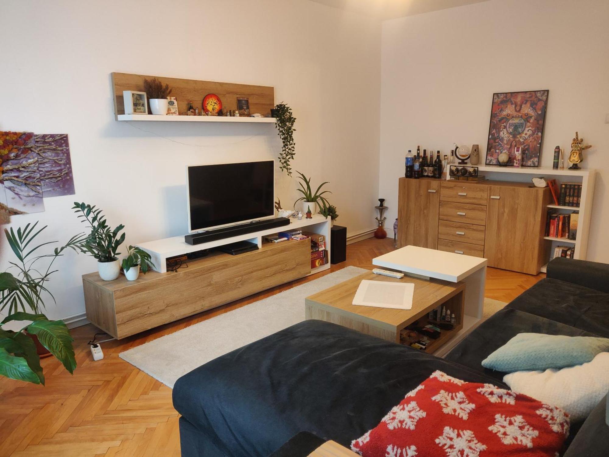 Home Sweet Home -Central & Cozy Iernut Exteriör bild